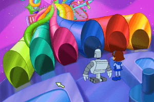 StarFlyers: Alien Space Chase 8
