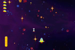 StarFlyers: Royal Jewel Rescue 13
