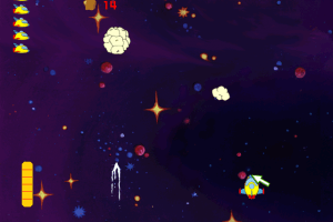 StarFlyers: Royal Jewel Rescue 14