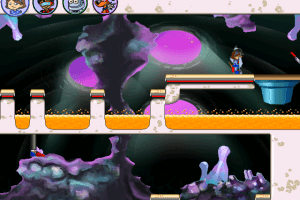 StarFlyers: Royal Jewel Rescue 20