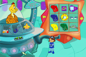 StarFlyers: Royal Jewel Rescue 3