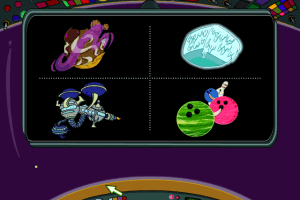 StarFlyers: Royal Jewel Rescue 5