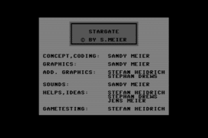 Stargate 0