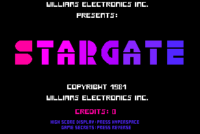 Stargate 0