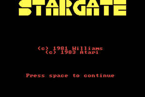 Stargate 0