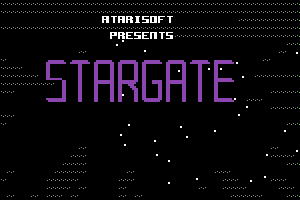 Stargate 0