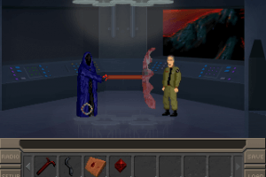 Stargate Adventure 2
