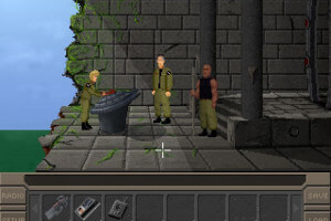 Stargate Adventure 3