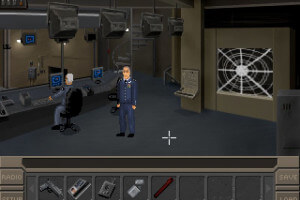 Stargate Adventure 4