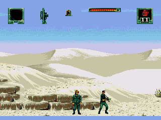 Stargate abandonware