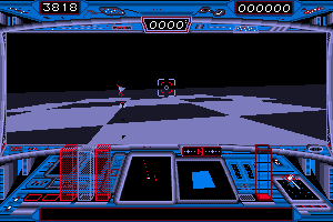 Starglider II abandonware