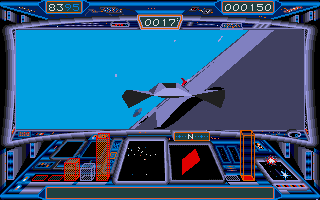 Download Starglider II - My Abandonware