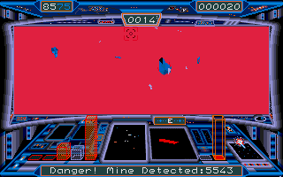 Starglider II abandonware