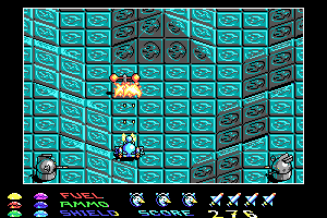 Stargoose Warrior 10