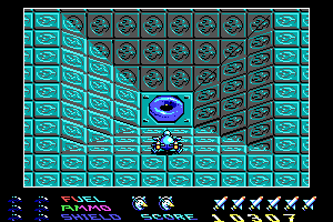 Stargoose Warrior 11