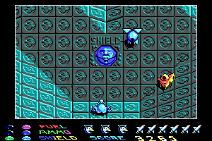 Stargoose Warrior 2