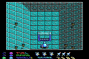 Stargoose Warrior 3