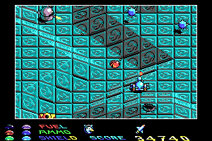 Stargoose Warrior 4