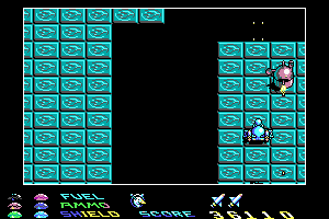 Stargoose Warrior 8