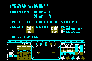 Starion 5