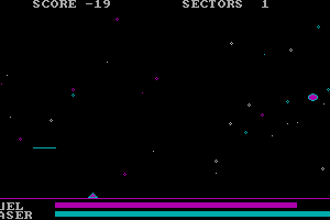 Starmaxx 1