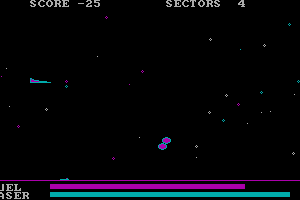 Starmaxx 2