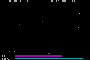 Starmaxx 4