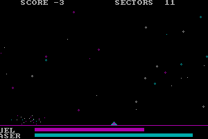 Starmaxx 7