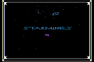 Starmines 0