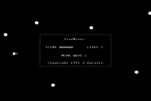 StarMines 0