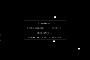 StarMines 2