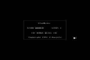 StarMines 3