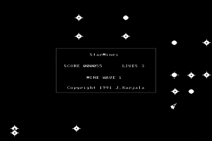 StarMines 4