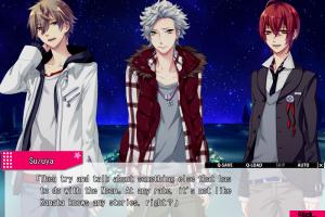 Starry☆Sky ~in Spring~ 0