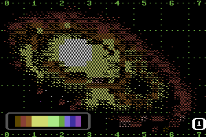 Starship Andromeda 1