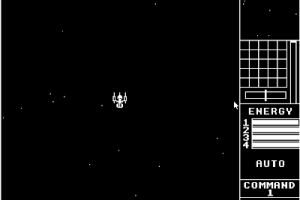 Starship Command 2