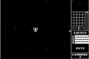 Starship Command abandonware
