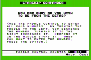 Starship Commander 2