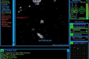 Starship Troopers: Battlespace 1