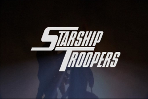 Starship Troopers 5