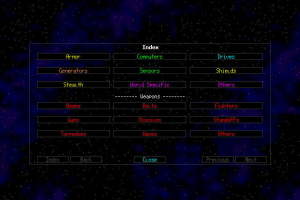Starships Unlimited 9
