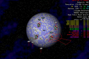 Starships Unlimited 2