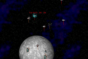 Starships Unlimited 6