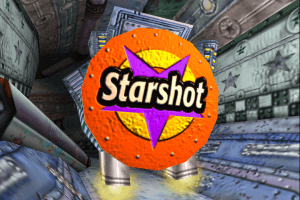 Starshot: Space Circus Fever 0