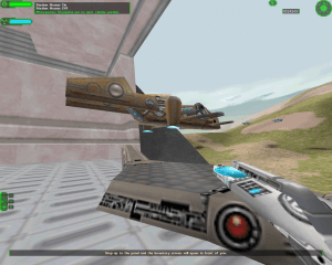 Starsiege: Tribes 12