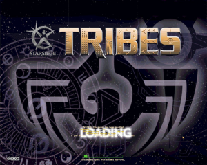 Starsiege: Tribes 17