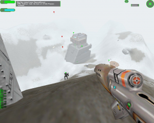 Starsiege: Tribes 23