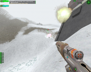 Starsiege: Tribes 24