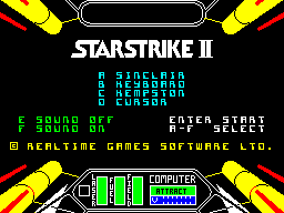 Starstrike II 1