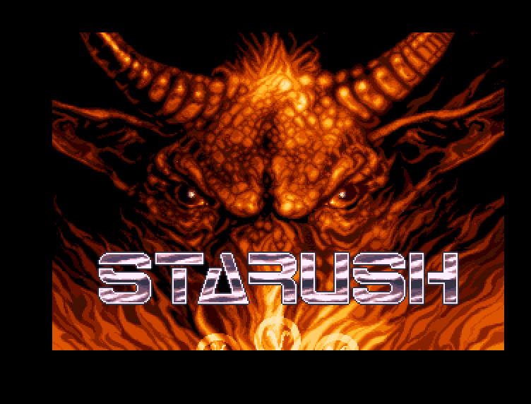 Starush abandonware